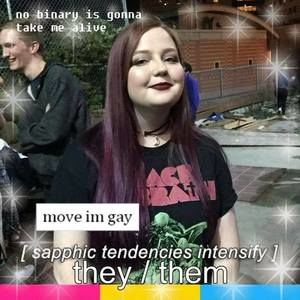 Meet your Posher, Kat